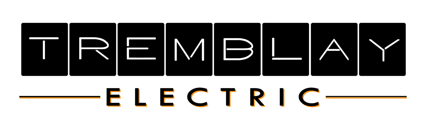 Tremblay Electric Logo