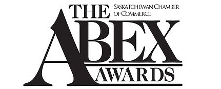 The ABEX Award Logo